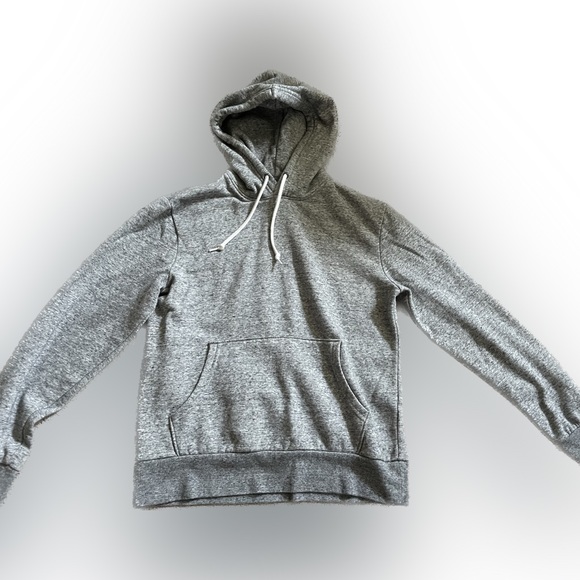 Men’s Old Navy Hooded Sweatshirt, size small - Picture 1 of 2